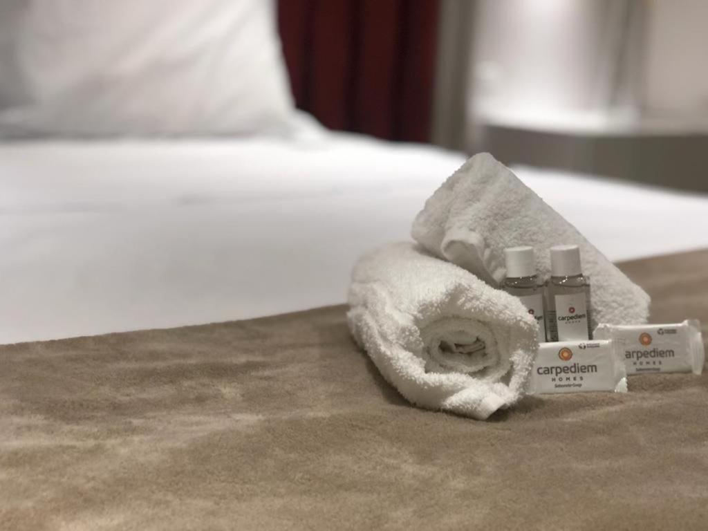 Manaira Apart Hotel Por Carpediem João Pessoa Kültér fotó